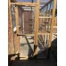 Catio / Cat Lean to 12ft x 6ft x 7.5ft tall