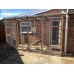 Catio / Cat Lean to 12ft x 6ft x 7.5ft tall