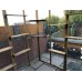 Catio / Cat Lean to 6ft x 6ft x 7ft5"