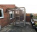 Catio / Cat Lean to 6ft x 6ft x 7ft5"