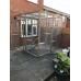 Catio / Cat Lean to 6ft x 6ft x 7ft5"