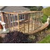 Catio / Cat Lean to 12ft x 8ft x 8ft Cat run