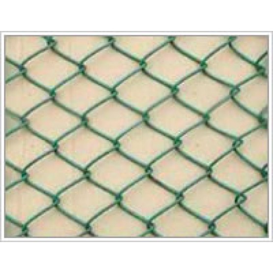 pvc chain link 4ft (1200mm) 25 metres