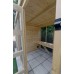 Bunnio 12 x 6 x 6ft