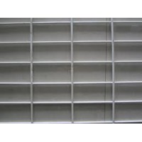 2" x 1" Security mesh 12" wide by 25mts 12G
