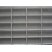 2" x 4" Security mesh 5ft wide by 25mts 12G