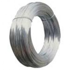 2.5mm Thick Line Wire 25KG 675 Meters Long Galvanised Wire