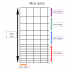 M15/120/15 Stock Fencing Medium (4ft Tall)