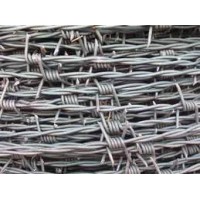 Barbed wire 200mts 1.6mm wire Galvanised