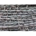 Barbed wire 200mts 1.6mm wire Galvanised