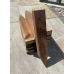 THICK X 400mm HIGH 15 PACK OF STRONG 3 INCH WOOD SQUARE SITE PEGS LANDSCAPING GARDEN 3X2 TREE STAKE 