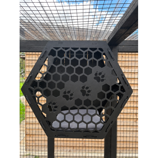PVC Hex Box Honeycomb PVC Hex Box Honeycomb