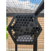 PVC Hex Box Honeycomb PVC Hex Box Honeycomb