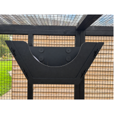 PVC Sleeping box