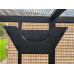 PVC Sleeping box PVC Sleeping box