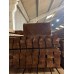 Pressure Treated Brown Timber 2x2 47x50mm Tantalise Wood 1.2m / 1.8m / 2.4m C16