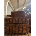 4 x 2 Wood (47 x 99mm) Pack of 4 C16 Eased Edge Tanalised Treated Timber 2.4m