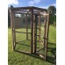 Hexagonal 6ft Bird Aviary