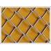 galvanised chain link 4ft (1200mm) 25 metres
