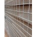 20 Chicken / Bird Aviary Panels and 1 door 6ft X 3ft